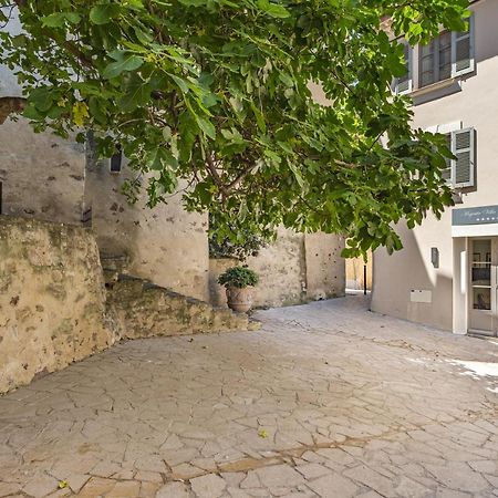 Maison Citadelle Saint-Tropez Exterior photo