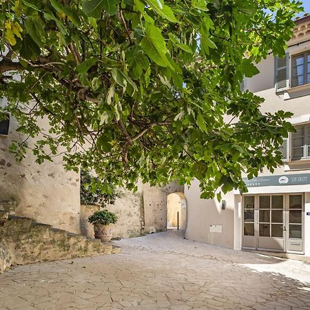 Maison Citadelle Saint-Tropez Exterior photo
