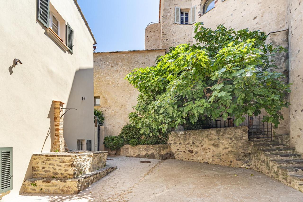 Maison Citadelle Saint-Tropez Exterior photo